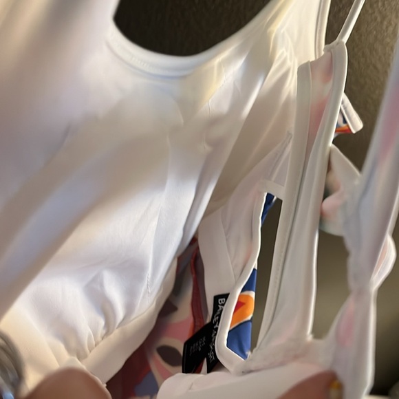 🛑 1 hour sale. Bailey 44, sports dress with detached shorts included, Small - Picture 9 of 9